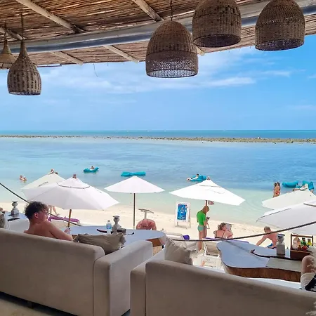 Elephant Beach Club & Resort Samui-2