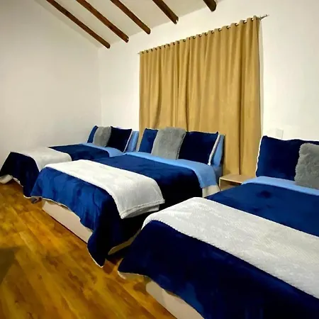Hotel Niza Colonial-3