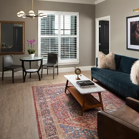 Hotel Zaza Austin-3