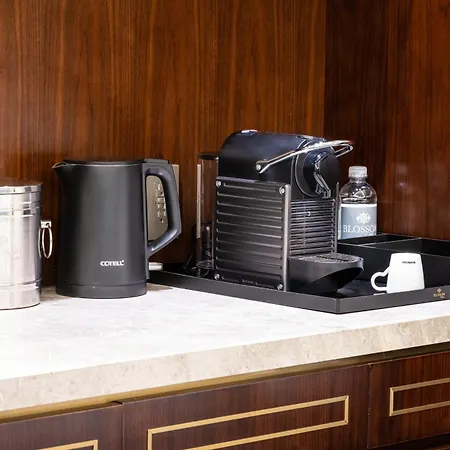 Blossom Hotel Houston, Curio Collection By Hilton-2