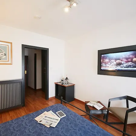 Hotel Enterprise-3