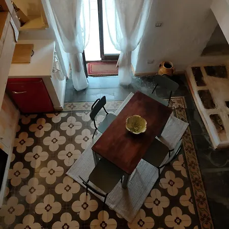 B&B Pulia Dimore Salentine-2
