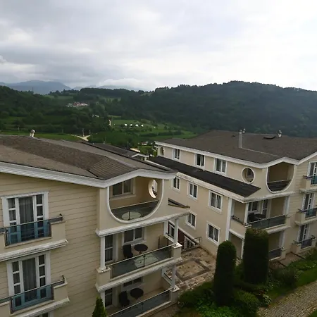 Sarot Thermal Vadi Tatil Koyu - Halal Hotel-3