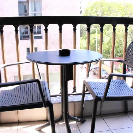 Beverly Hotel Beirut-3
