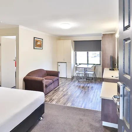 Boulevard Motor Inn Mildura-2