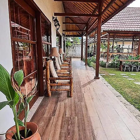 Classico Gili Air-2