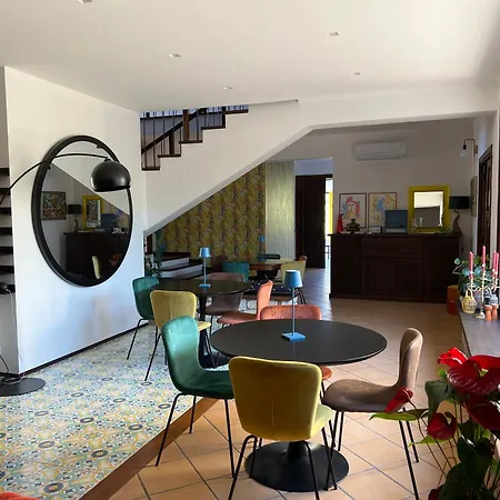 AGROLEA Hotel Ristorante-3