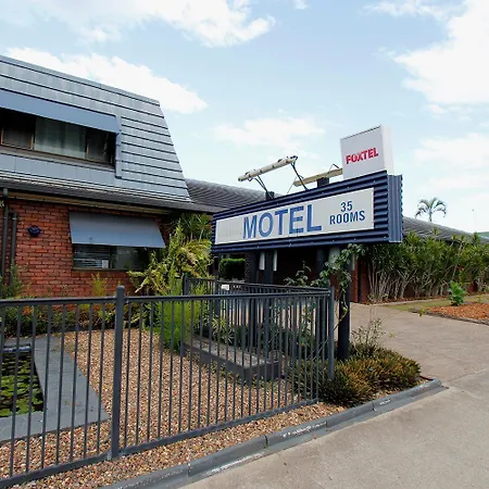 Blue Shades Motel-2