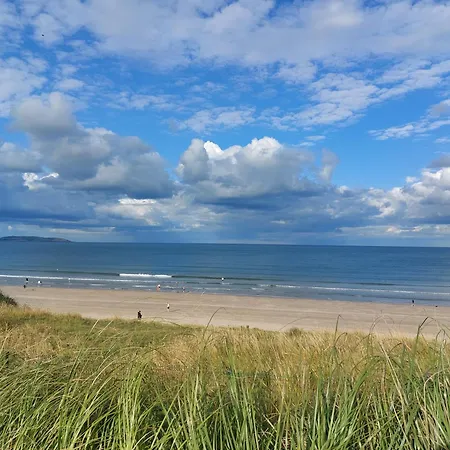 Portmarnock Resort & Jameson Golf Links-2