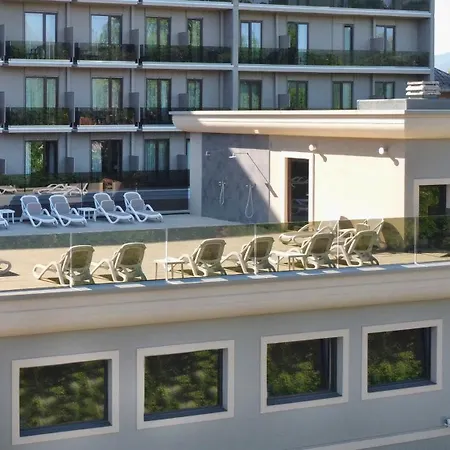 Hotel San Giorgio-2