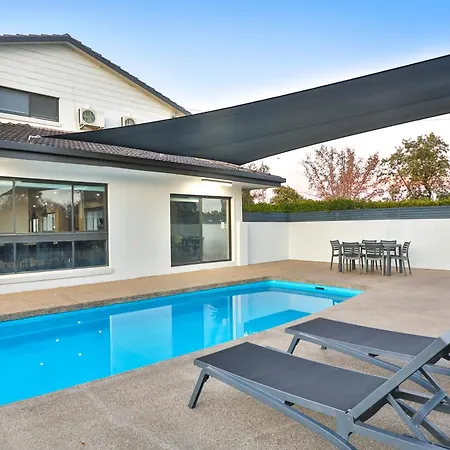 Boulevard Motor Inn Mildura-3