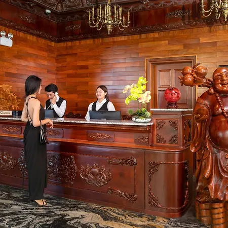 Monalisa Luxury Hotel-3