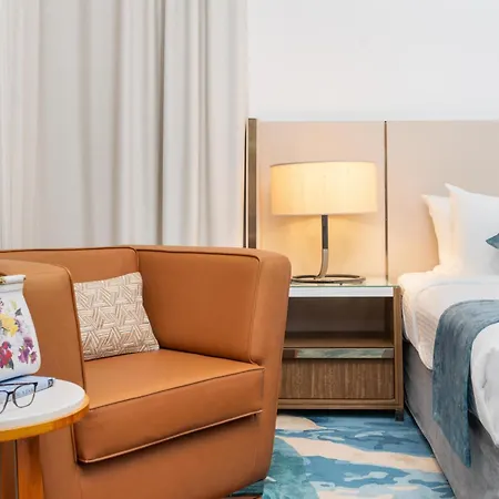 Golden Sands Hotel&Residences-2