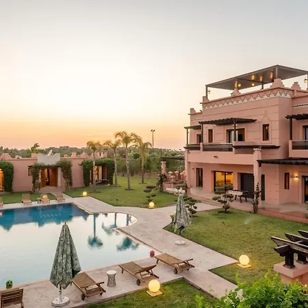 Villa Dar Laila-3