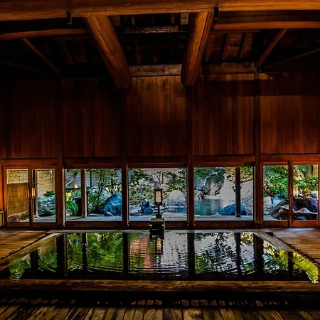 Houshi Onsen Chojukan-2