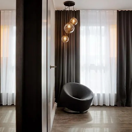 The Scotty Hotel Hamburg-2