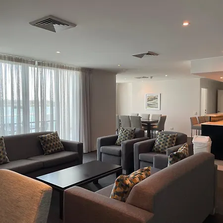 Ramada Hotel & Suites By Wyndham Ballina Byron-3