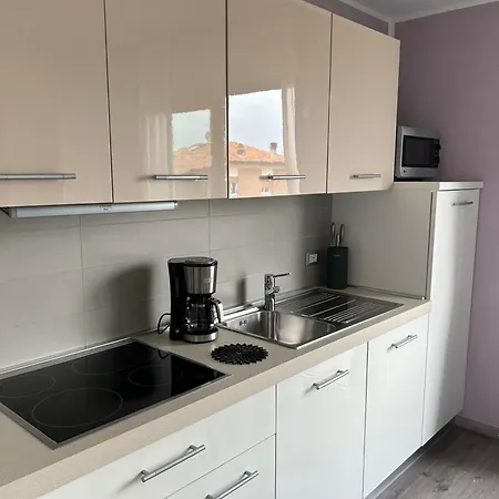 Gardesana Active Apartments-3