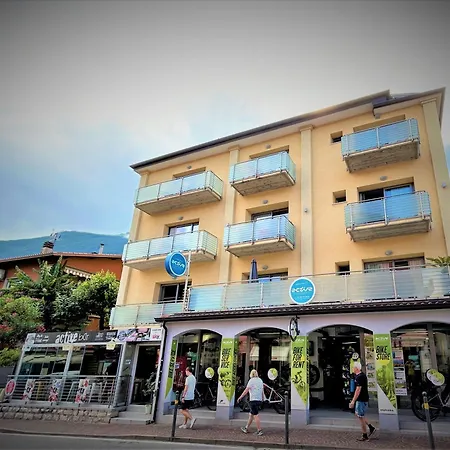 Gardesana Active Apartments-2
