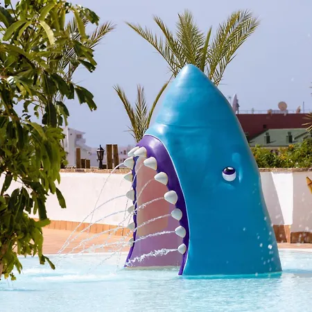 Chatur Playa Real Resort-3