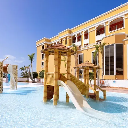 Chatur Playa Real Resort-3