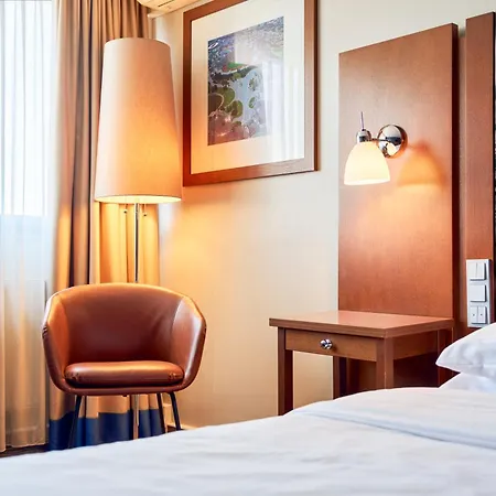 Arthotel Ana im Olympiapark-2