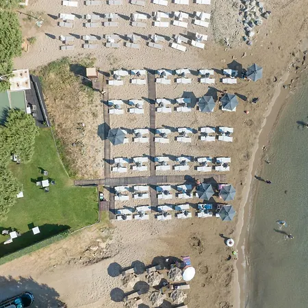 Molos Bay Hotel-2