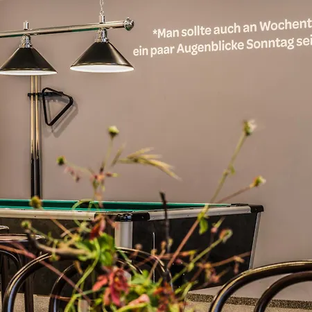 Jufa Hotel Koenigswinter/Bonn-3