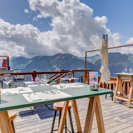 ILY Hotels La Rosiere-3