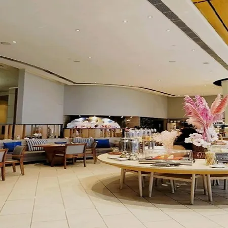 Auberge Discovery Bay Hong Kong-2