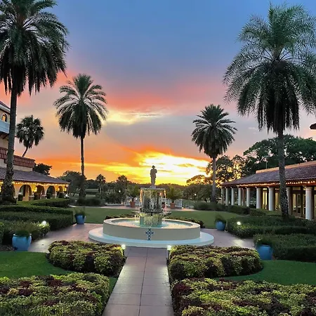 Mission Resort And Club-2