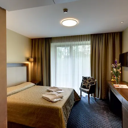Grand Spa Lietuva Hotel Druskininkai-3
