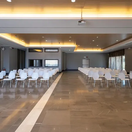 Klima Hotel Milano Fiere-3