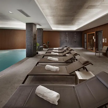 Grands Suites Hotel And Spa Sliema-2