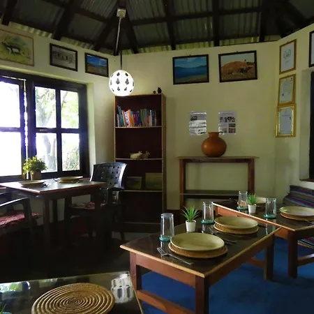 Bardia Homestay Pvt. Ltd.-2