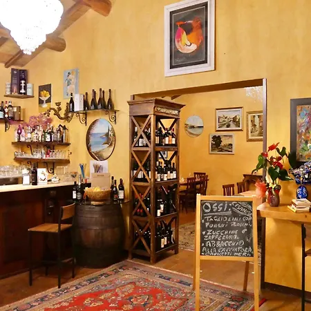 L'antico Granaio-3