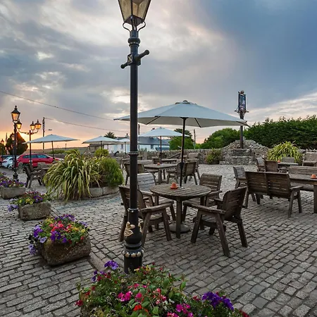 The Jamaica Inn, Bodmin, Cornwall - The Coaching Inn Group-2