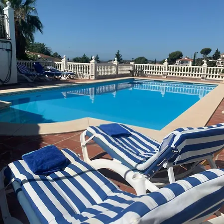Casa Hermosa Mijas-3