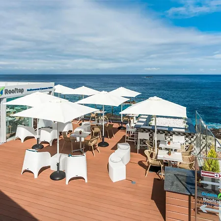 Studios By Aqua Natura Hotels-3