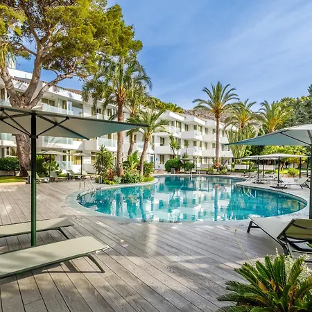 Hotel Illa D'Or & Club Apts 4* Sup-2