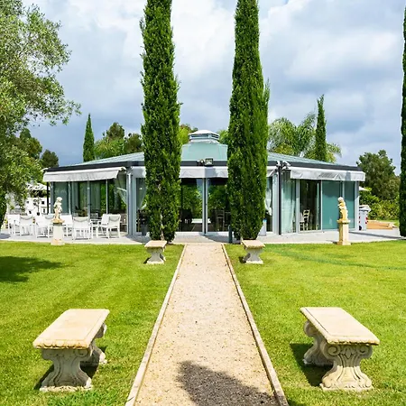 Casale Delle Ronde B&B-3