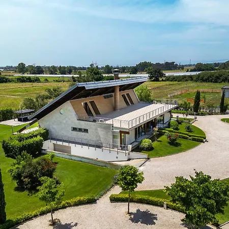 Casale Delle Ronde B&B-2