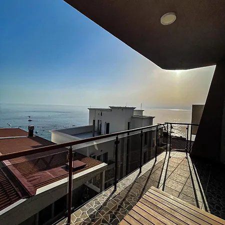Apart Hotel Xxl Lux-2