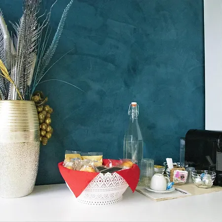 B&B Dea Tiburtina-3