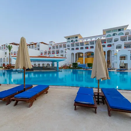 Siva Sharm Resort & Spa-2
