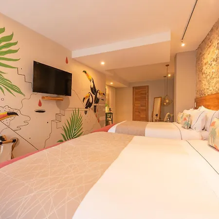 Townhouse Boutique Hotel-3