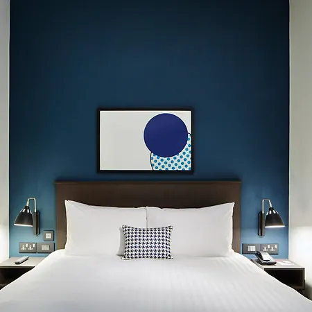 Residence Inn By Marriott London Tower Bridge-2