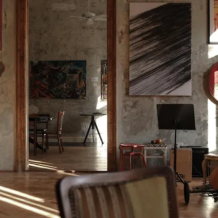 Brody House - Boutique Hotel-3