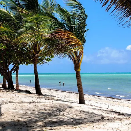 Twiga Beach Resort-2