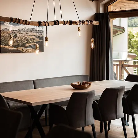 Wildkogel Resorts - Das Neukirchen-3